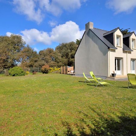 Holiday Home Les Chenes Verts - Ltb310 By Interhome La Turballe Esterno foto