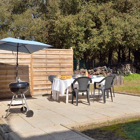 Holiday Home Les Chenes Verts - Ltb310 By Interhome La Turballe Esterno foto