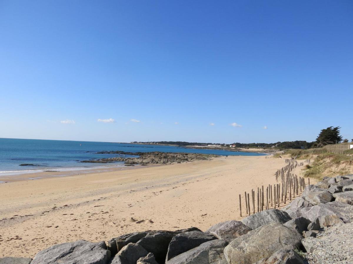 Holiday Home Les Chenes Verts - Ltb310 By Interhome La Turballe Esterno foto
