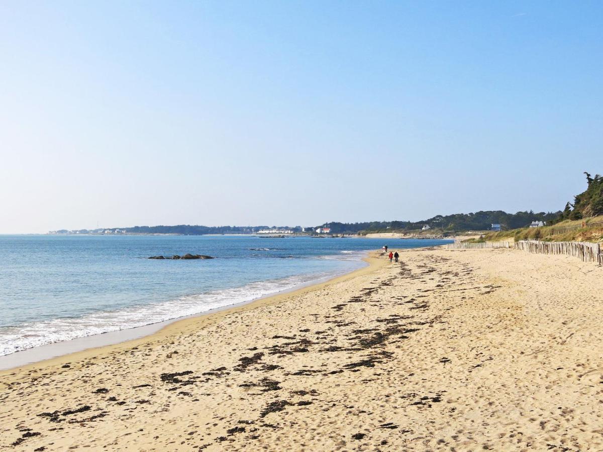 Holiday Home Les Chenes Verts - Ltb310 By Interhome La Turballe Esterno foto