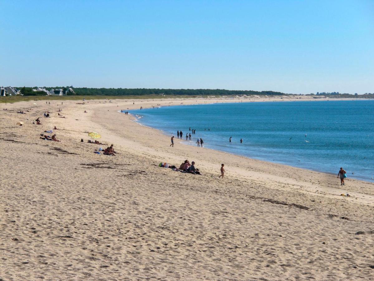 Holiday Home Les Chenes Verts - Ltb310 By Interhome La Turballe Esterno foto