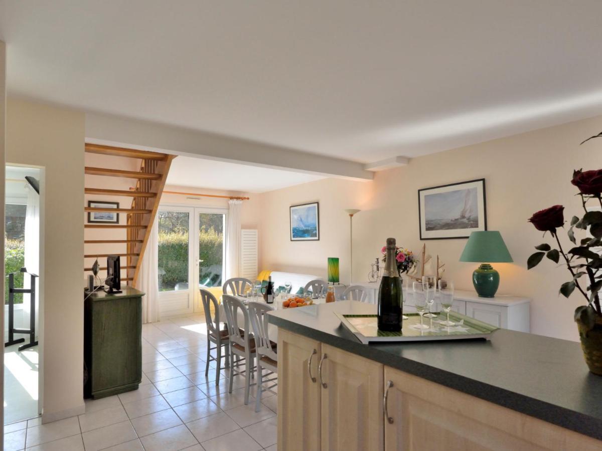 Holiday Home Les Chenes Verts - Ltb310 By Interhome La Turballe Esterno foto