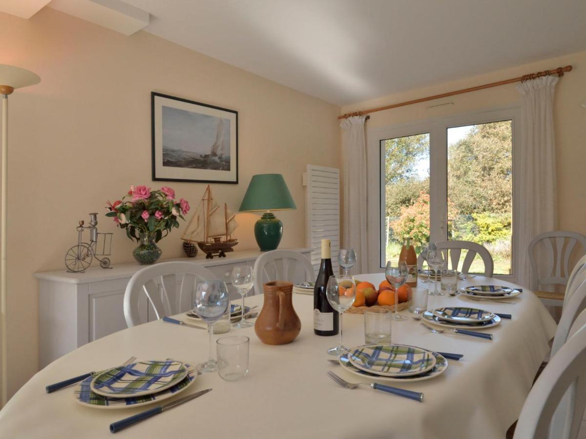 Holiday Home Les Chenes Verts - Ltb310 By Interhome La Turballe Esterno foto