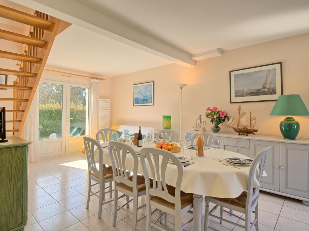 Holiday Home Les Chenes Verts - Ltb310 By Interhome La Turballe Esterno foto