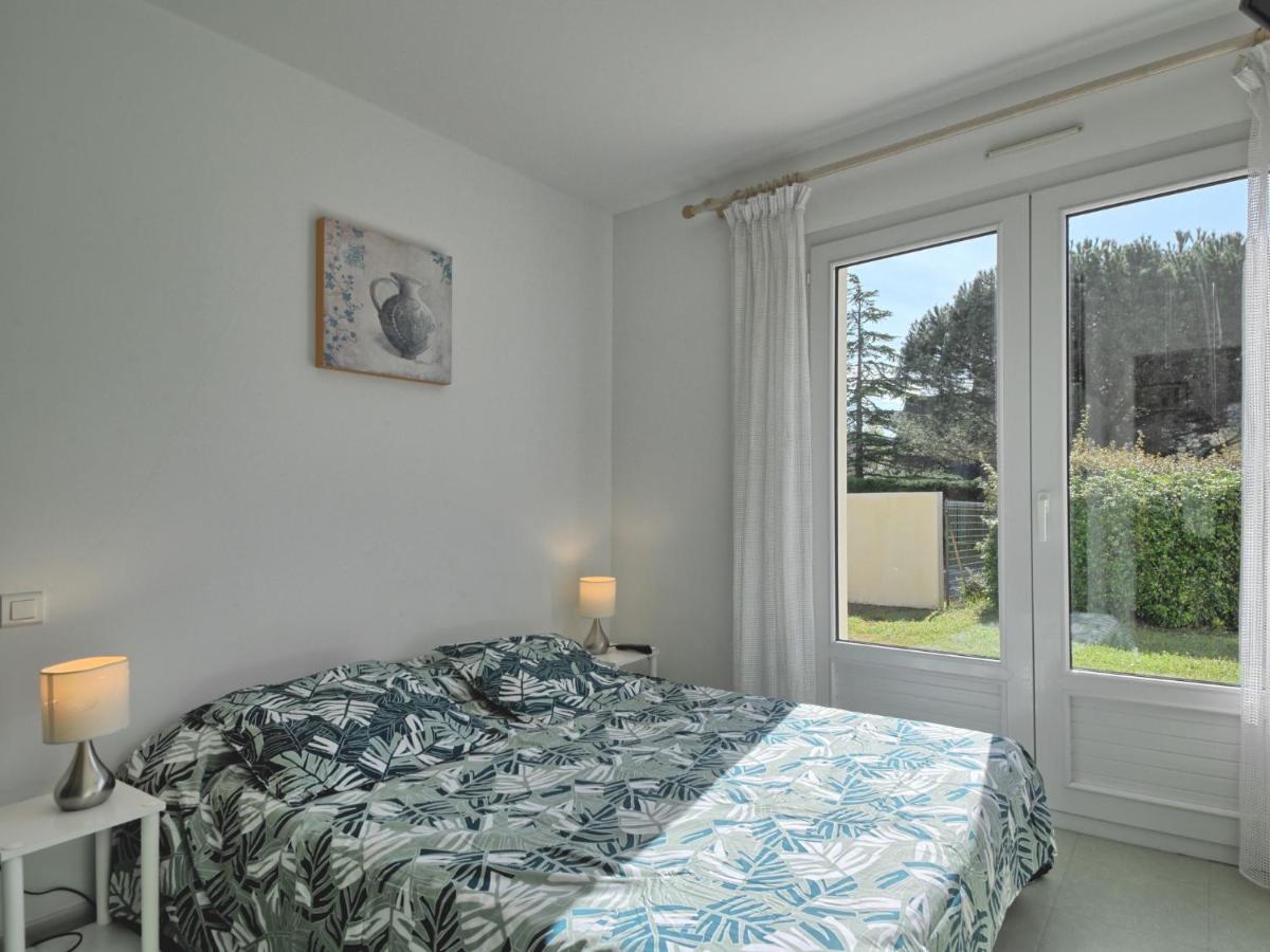 Holiday Home Les Chenes Verts - Ltb310 By Interhome La Turballe Esterno foto