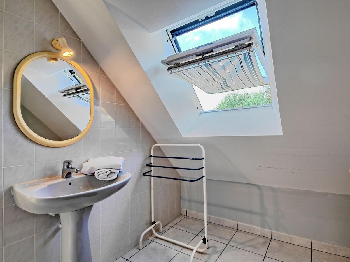 Holiday Home Les Chenes Verts - Ltb310 By Interhome La Turballe Esterno foto
