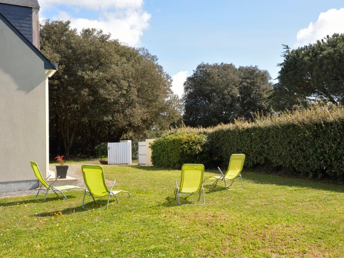 Holiday Home Les Chenes Verts - Ltb310 By Interhome La Turballe Esterno foto