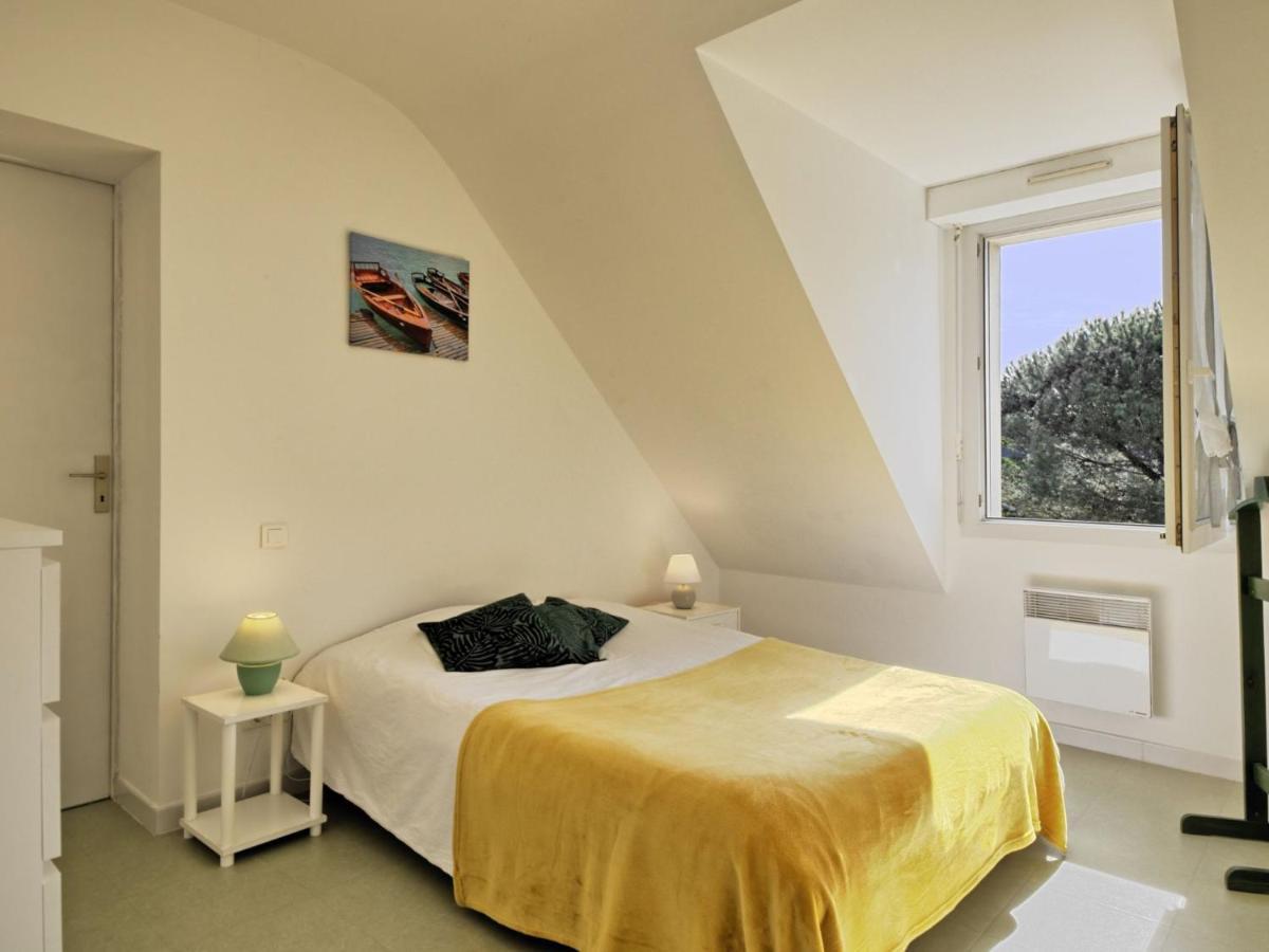 Holiday Home Les Chenes Verts - Ltb310 By Interhome La Turballe Esterno foto
