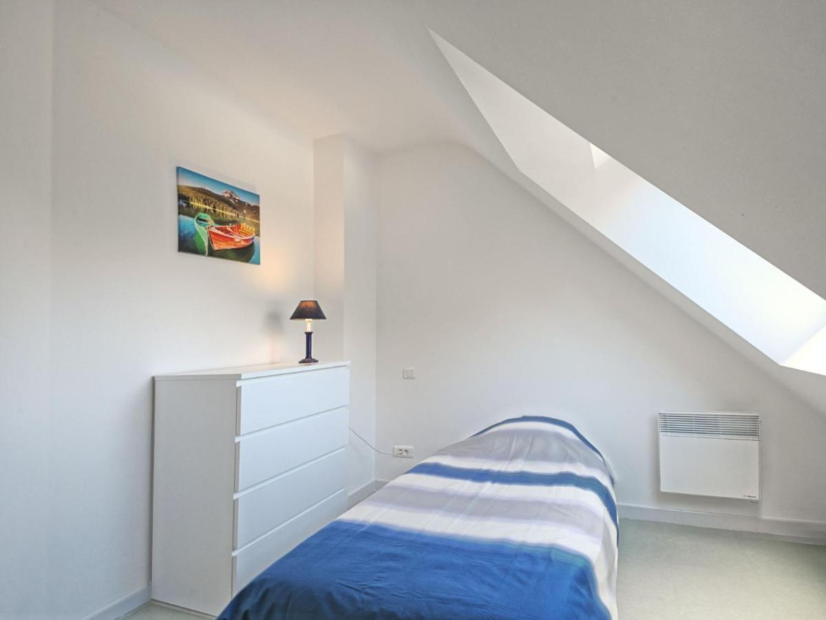 Holiday Home Les Chenes Verts - Ltb310 By Interhome La Turballe Esterno foto
