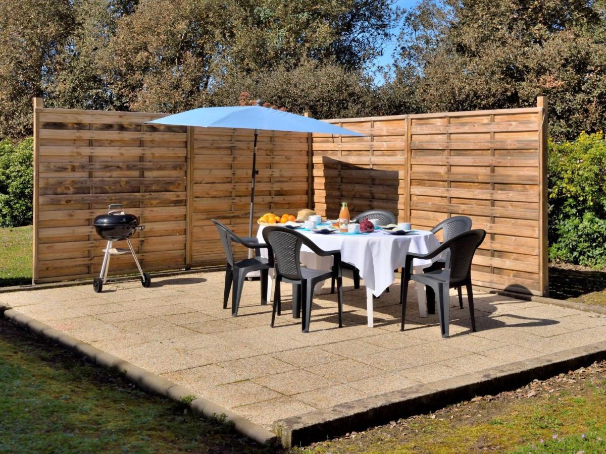 Holiday Home Les Chenes Verts - Ltb310 By Interhome La Turballe Esterno foto
