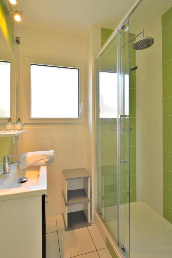 Holiday Home Les Chenes Verts - Ltb310 By Interhome La Turballe Esterno foto