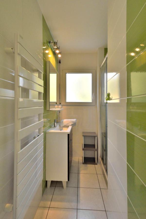 Holiday Home Les Chenes Verts - Ltb310 By Interhome La Turballe Esterno foto