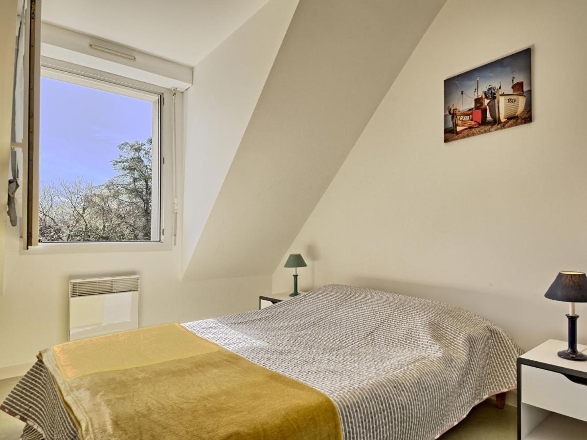 Holiday Home Les Chenes Verts - Ltb310 By Interhome La Turballe Esterno foto